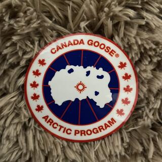 カナダグース(CANADA GOOSE)のCanada goose ステッカー(その他)