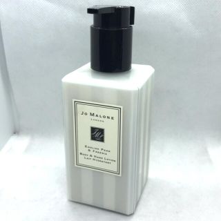 ジョーマローン(Jo Malone)のジョーマローン イングリッシュペアー＆フリージア ボディ＆ハンド ローション(ボディローション/ミルク)