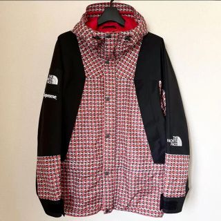 シュプリーム(Supreme)のSupreme The North Face マウンテンジャケット(マウンテンパーカー)