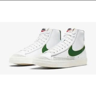 ナイキ(NIKE)のNIKE BLAZER MID '77 VINTAGE(スニーカー)