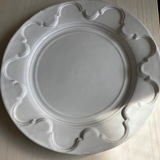 リリー様　ASTIER de VILLATTE  ディナープレート 27cm(食器)