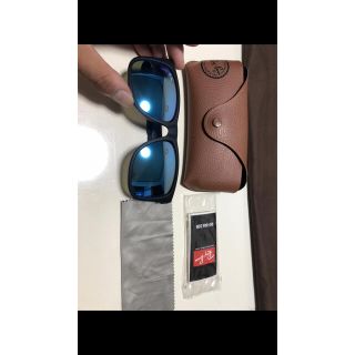 レイバン(Ray-Ban)のしぇいくはんど様専用　RayBanサングラス(サングラス/メガネ)