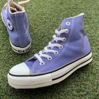 コンバース(CONVERSE)の新品23デッドストック！90's アメリカ製！コンバース オールスター G685(スニーカー)