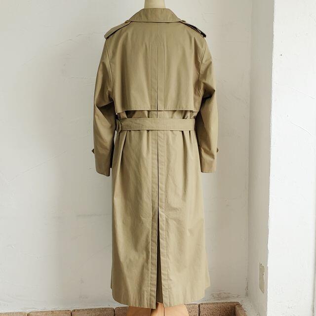 BURBERRY - バーバリーズ ☆ トレンチコート ロングコート 9 BURBERRY - バーバリーズ ☆ トレンチコート ロングコート 9