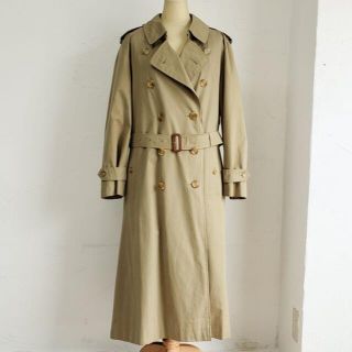 BURBERRY - バーバリーズ ☆ トレンチコート ロングコート 9 BURBERRY - バーバリーズ ☆ トレンチコート ロングコート 9