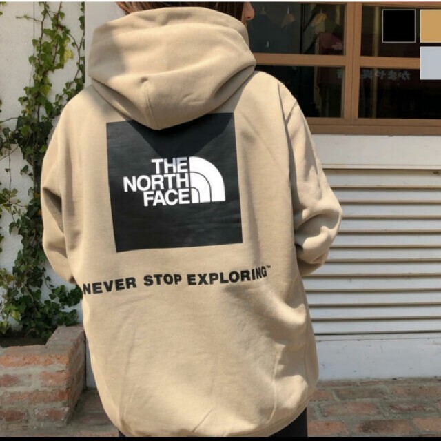 ☆THE NORTH FACE☆パーカー