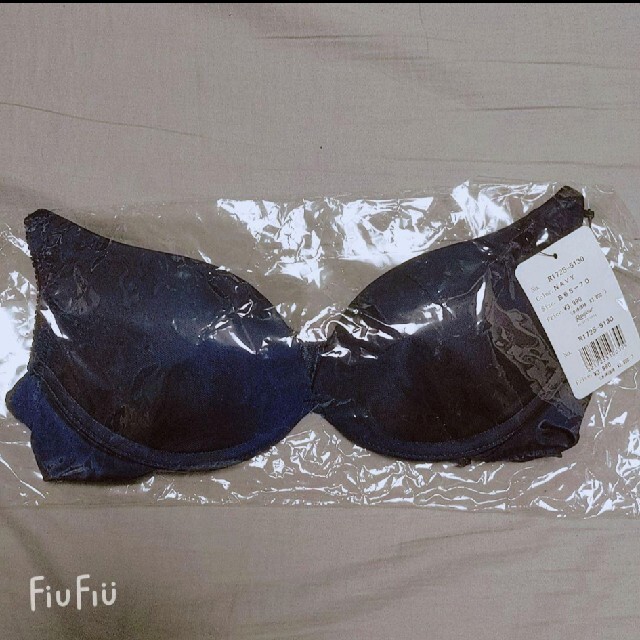 Ravijour(ラヴィジュール)の新品 Ravijour ブラジャー レディースの下着/アンダーウェア(ブラ)の商品写真