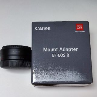 キヤノン(Canon)のES-EOSR 2021/9/29購入分(その他)