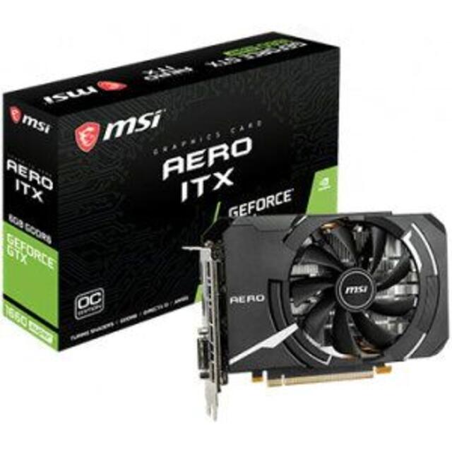 国産原料100% 『性能9』新品パーツ使用 ゲーミングPC GTX1660 SUPER