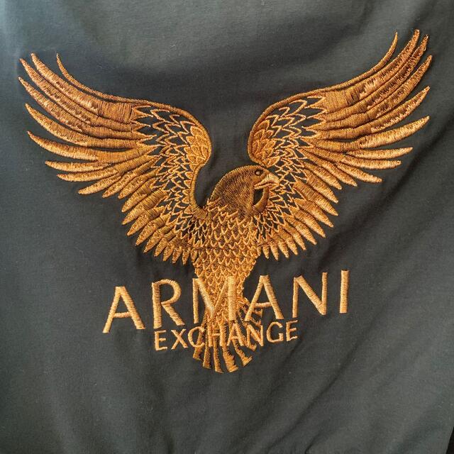 ARMANI EXCHANGE(アルマーニエクスチェンジ)のARMANI EXCHANGE ジャケット レディースのジャケット/アウター(その他)の商品写真