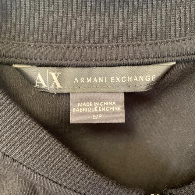 ARMANI EXCHANGE(アルマーニエクスチェンジ)のARMANI EXCHANGE ジャケット レディースのジャケット/アウター(その他)の商品写真