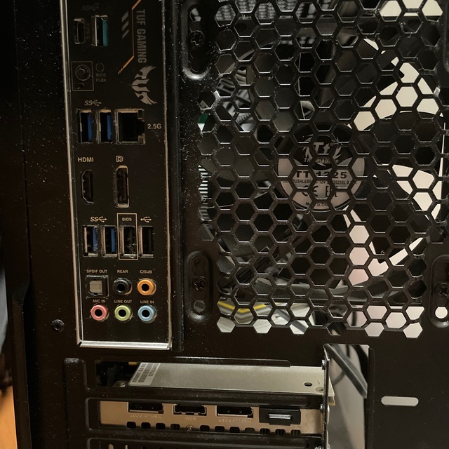 特価新作 期間限定出品 デスクトップ型パソコン 自作PCの通販 by なよ's shop|ラクマ HOT好評