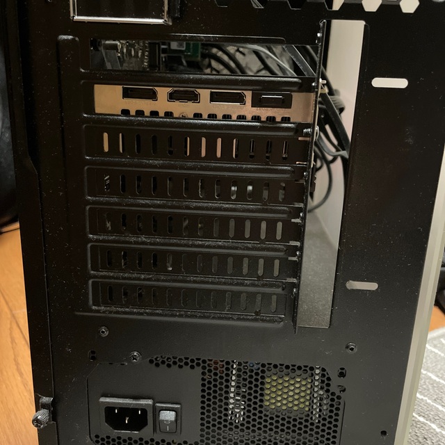 特価新作 期間限定出品 デスクトップ型パソコン 自作PCの通販 by なよ's shop|ラクマ HOT好評