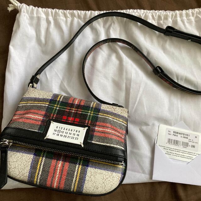 Maison Martin Margiela - Maison Margiela 5ac カレンダー タグ ...