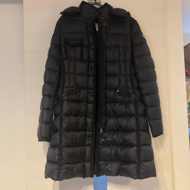 超歓迎された】 MONCLER - モンクレール エルミンヌ サイズ3 ダウン ...