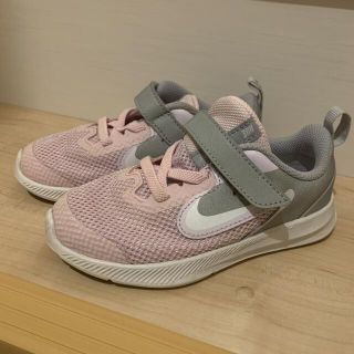 ナイキ(NIKE)のNIKE キッズシューズ(スニーカー)