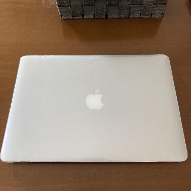MacBook Air 2017 ノートPC