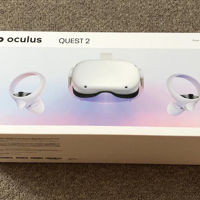 Oculus Quest 2 64GB 付属品完備 目玉セール www.gold-and-wood.com