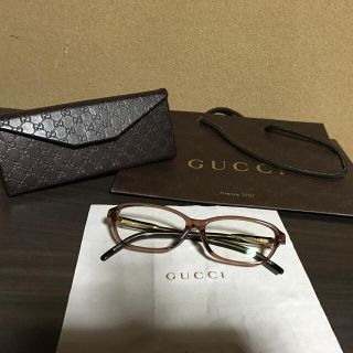 グッチ(Gucci)の調光レンズ付き GUCCI 3669/F 54 140 OXG (サングラス/メガネ)