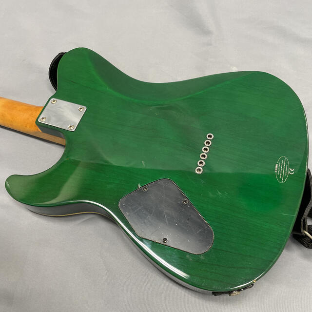 ヤマハ - YAMAHA Pacifica PAC311MS エレキギターの通販 by ヤマハ - YAMAHA Pacifica PAC311MS エレキギターの通販 by