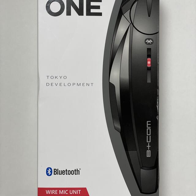 B+COM ONE ワイヤーマイクユニット-