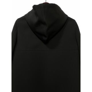 Rick Owens - 新古 定価20万 RICK OWENS パーカー コート ブラック 46 ...