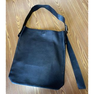 Hender Scheme - 極美品 エンダースキーマ ONE SIDE BELT BAGの通販 by