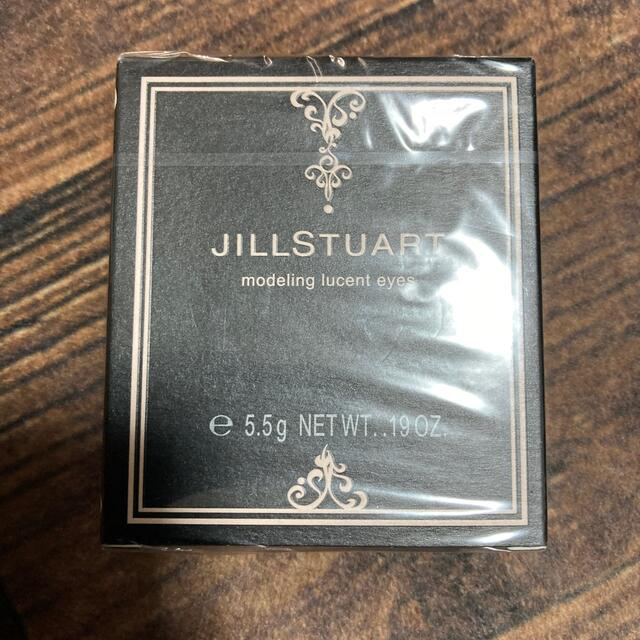 JILLSTUART(ジルスチュアート)のモデリングルーセント アイズ #01 ヘルシーモダン 5.5g コスメ/美容のベースメイク/化粧品(アイシャドウ)の商品写真