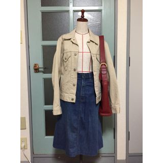 リーバイス(Levi's)のEri様専用(Gジャン/デニムジャケット)