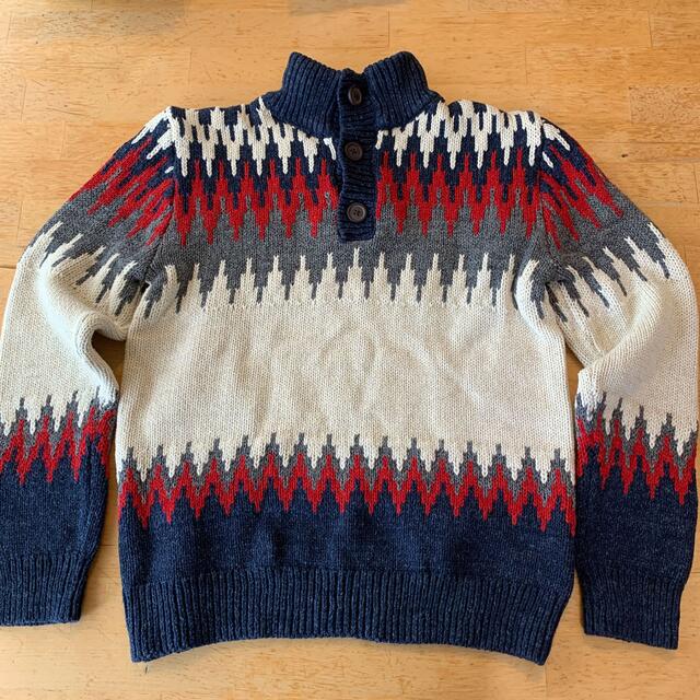 【在庫あり/即出荷可】 専用 gap セーター