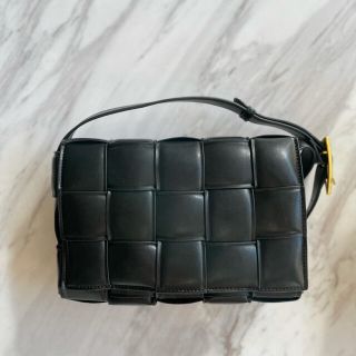 ボッテガヴェネタ(Bottega Veneta)の新品✨パデッドカセットpadded cassette(ショルダーバッグ)