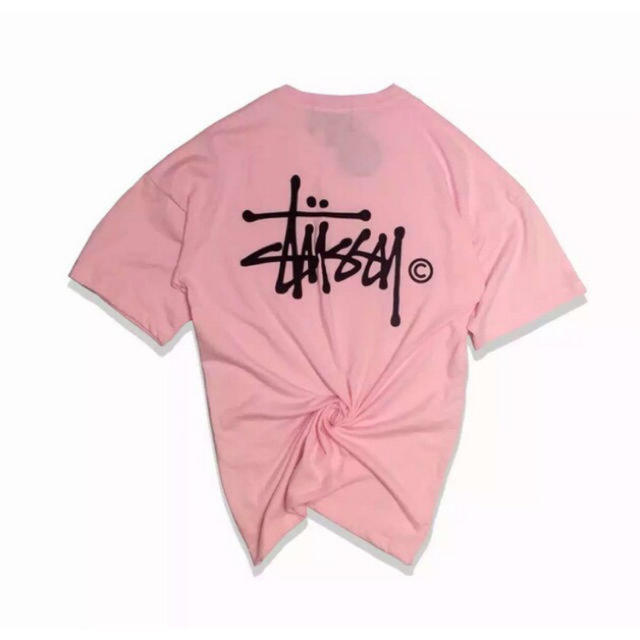 STUSSY(ステューシー)の値下げ今日まで！STUSSY  レディースのトップス(Tシャツ(半袖/袖なし))の商品写真