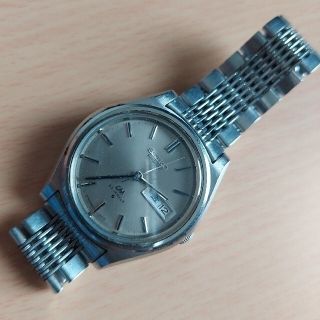 SEIKO - セイコー『ロードマチック』23JEWELS 5606-7071の通販 by ...