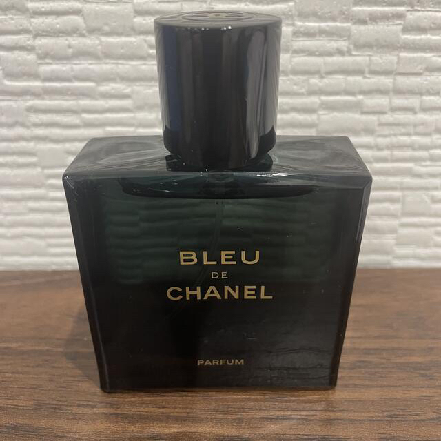 シャネル ブルードゥシャネル パルファム 50ml シャネル ブルードゥシャネル パルファム 50ml