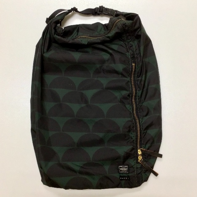 MARNI マルニ ×PORTER ポーター  3Way BONSAC