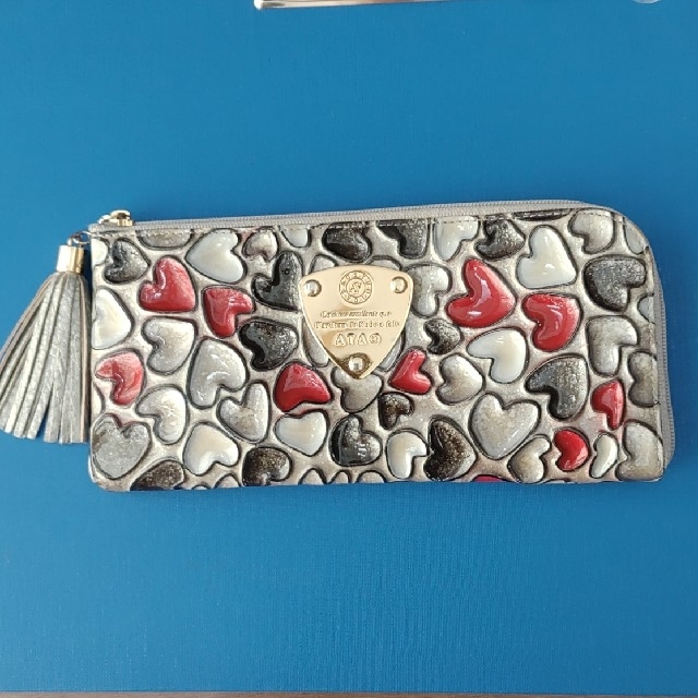 ATAO(アタオ)のATAO　財布 レディースのファッション小物(財布)の商品写真