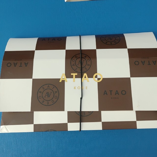 ATAO(アタオ)のATAO　財布 レディースのファッション小物(財布)の商品写真