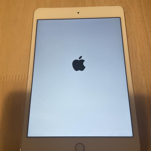 iPad mini4 16GB ゴールド