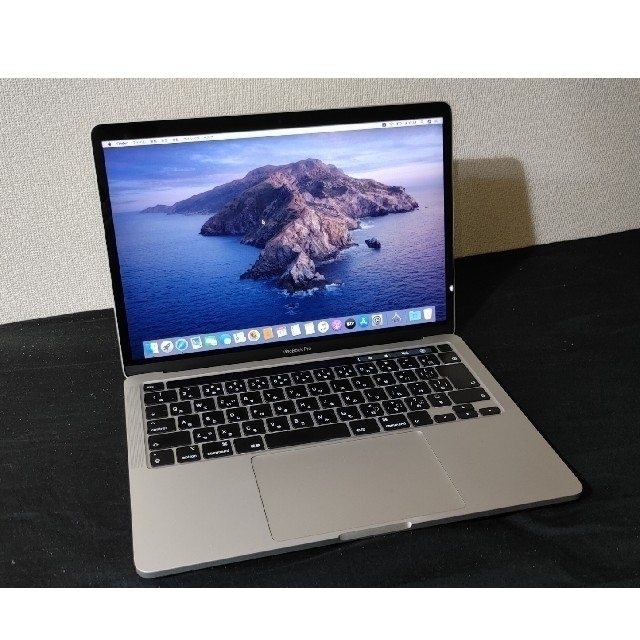 激安商品 Mac (Apple) - macbook pro 2020 i7/32gb/1tb ノートPC