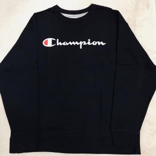 チャンピオン(Champion)のチャンピオン　オーバーサイズスウェット(スウェット)