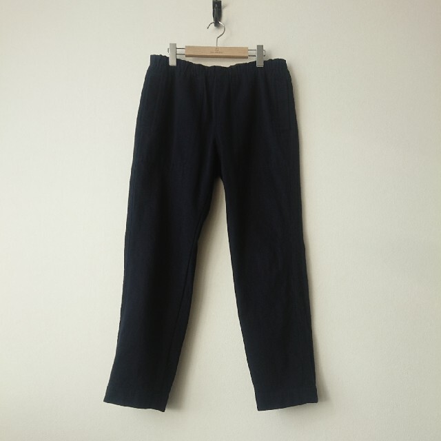 MARGARET HOWELL(マーガレットハウエル)のMHL.  ✿ COTTON TROUSERS ✿ レディースのパンツ(カジュアルパンツ)の商品写真