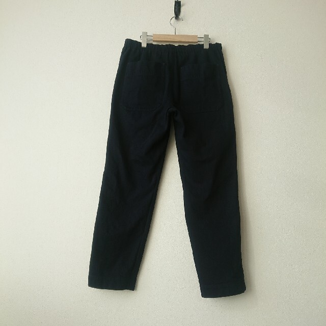 MARGARET HOWELL(マーガレットハウエル)のMHL.  ✿ COTTON TROUSERS ✿ レディースのパンツ(カジュアルパンツ)の商品写真