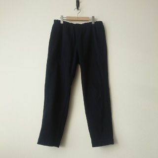 マーガレットハウエル(MARGARET HOWELL)のMHL.  ✿ COTTON TROUSERS ✿(カジュアルパンツ)