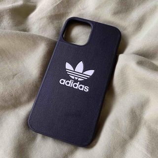 アディダス(adidas)のiPhone 12/12Pro ケース(iPhoneケース)