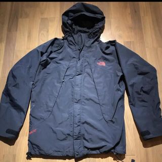 ザノースフェイス(THE NORTH FACE)のノースフェイスマウンテンパーカー★ノースフェイス★マウンテンパーカーXL(マウンテンパーカー)