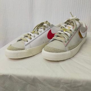 ナイキ(NIKE)のNIKE ナイキ BLAZER LOW '77 PRM ブレザー スニーカー(スニーカー)