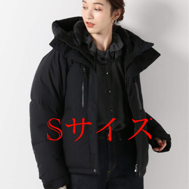 【THE NORTH FACE】 BALTRO LIGHT JACKET39デザインサイエンス