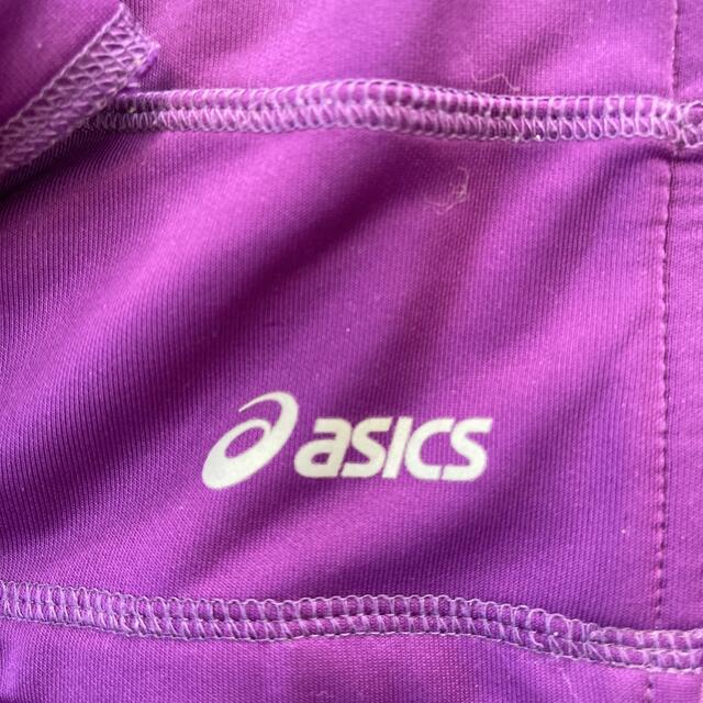 asics(アシックス)のasics トレーニングウエア L スポーツ/アウトドアのランニング(ウェア)の商品写真