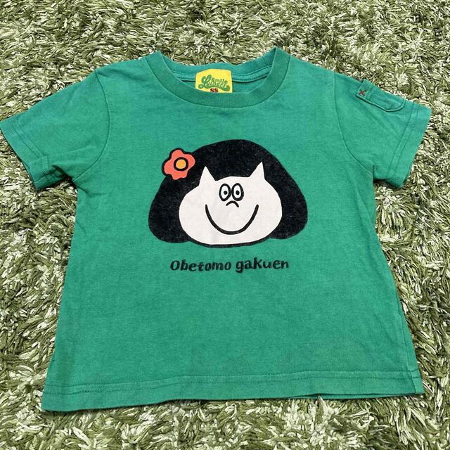 LAUNDRY(ランドリー)のLAUNDRY キッズ　Tシャツ　SS キッズ/ベビー/マタニティのキッズ服男の子用(90cm~)(Tシャツ/カットソー)の商品写真