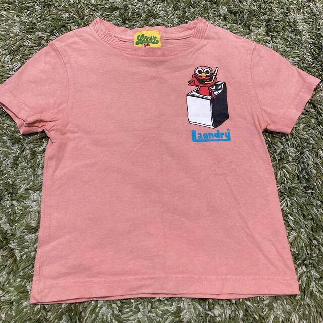 LAUNDRY(ランドリー)のLAUNDRY キッズ　Tシャツ　SS キッズ/ベビー/マタニティのキッズ服男の子用(90cm~)(Tシャツ/カットソー)の商品写真